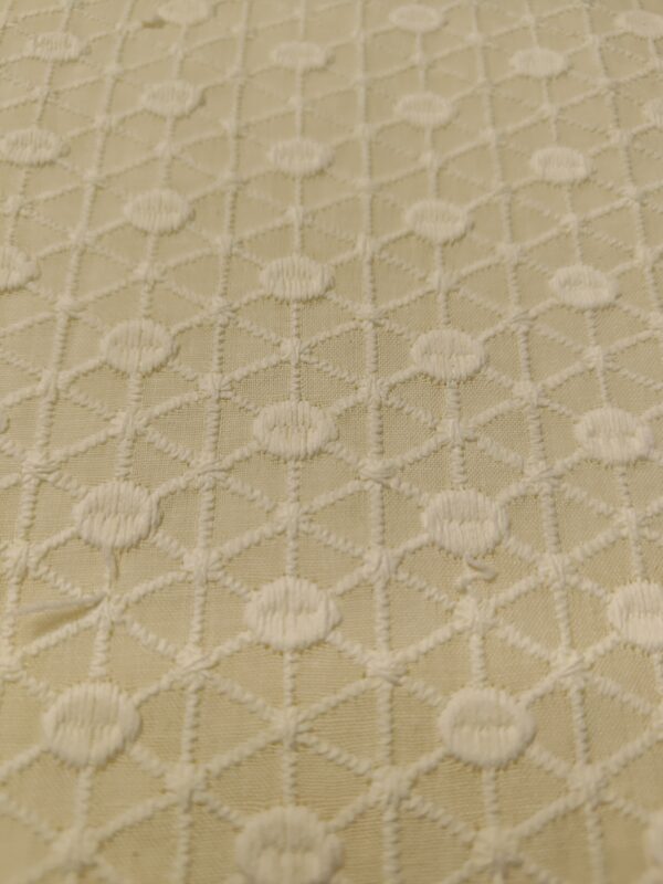 Suit Cream Green PNDM503100WHCN - Image 2