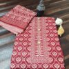Suit (Batik Print) Red PNDM504000RDSN