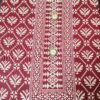 Suit (Batik Print) Red PNDM504000RDSN - Image 4