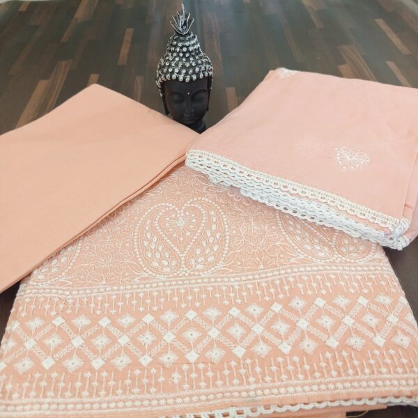 Suit Peach PNDM958000PHCN - Image 3