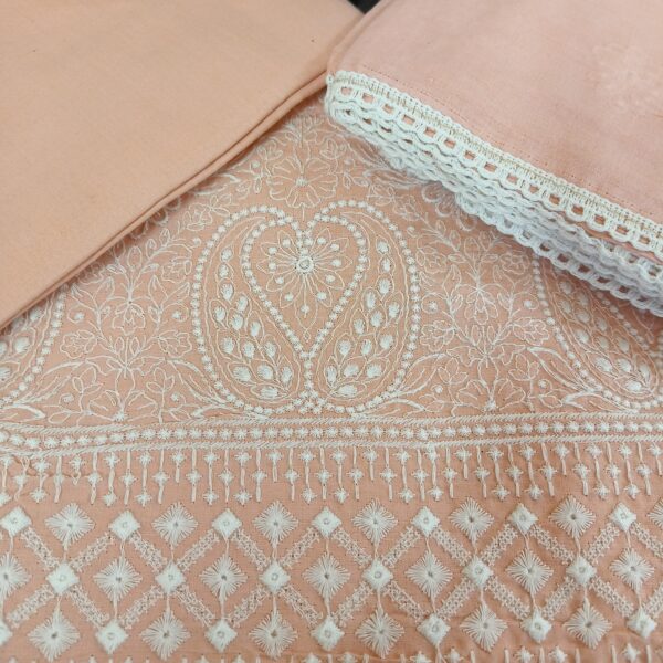 Suit Peach PNDM958000PHCN - Image 4