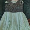 Lehenga Green PMLH356400DGGR - Image 2