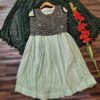 Lehenga Green PMLH356400DGGR
