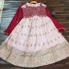 Lehenga Pink PMLH356400PKGR - Image 2