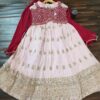 Lehenga Pink PMLH356400PKGR - Image 4