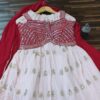 Lehenga Pink PMLH356400PKGR - Image 5