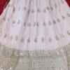 Lehenga Pink PMLH356400PKGR - Image 6