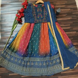 Lehengas