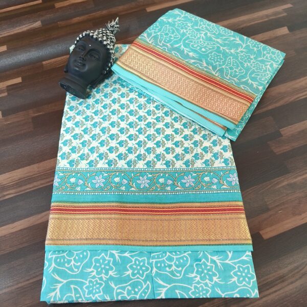 Suit Aqua Green PNDM152100DGCN - Image 4