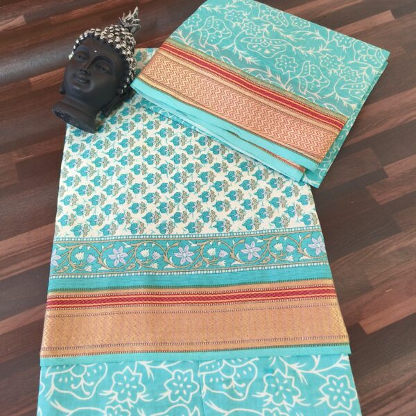 Suit Aqua Green PNDM152100DGCN - Image 5