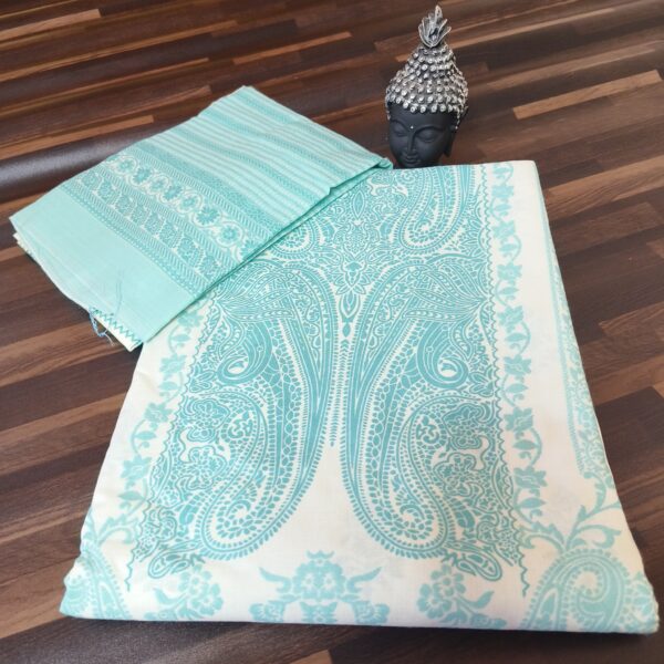 Suit Aqua Green PNDM508000GRCN - Image 7