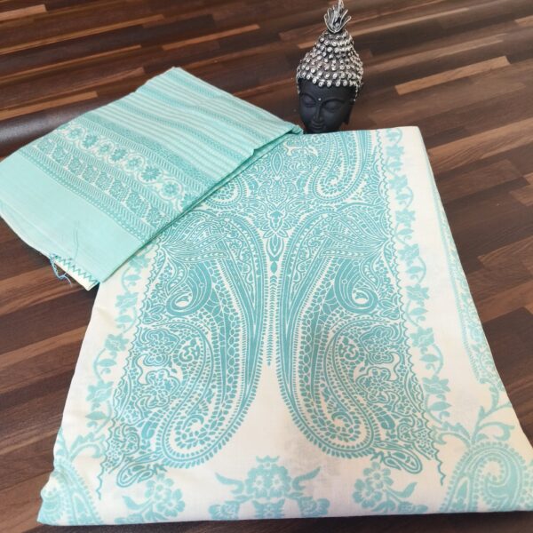 Suit Aqua Green PNDM508000GRCN - Image 6