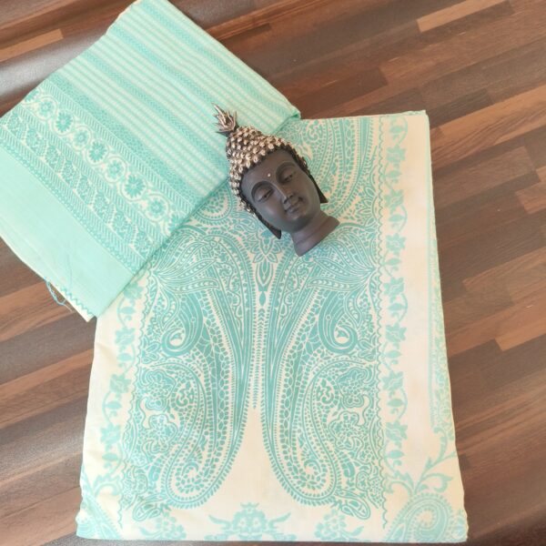 Suit Aqua Green PNDM508000GRCN - Image 5