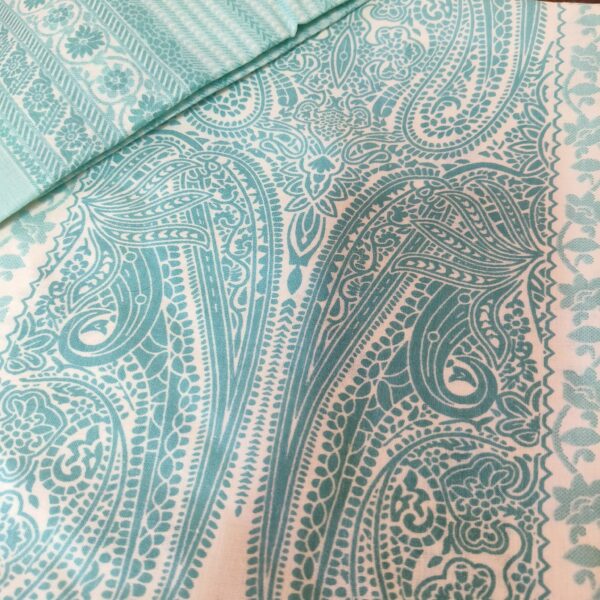 Suit Aqua Green PNDM508000GRCN - Image 4