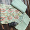 Suit Mint Green PNDM904100LGCN - Image 3