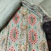Suit Mint Green PNDM904100LGCN - Image 2