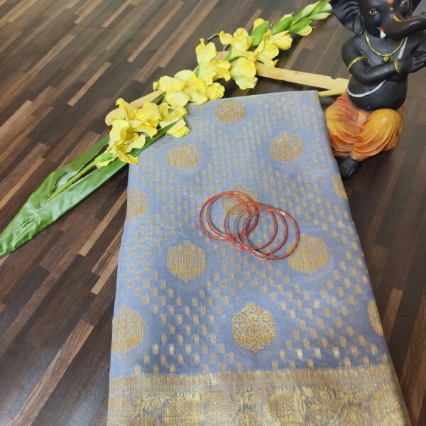 Saree Grey PNSR758100GYWB