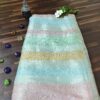 Saree Pastel Green PNSR050400LGSH