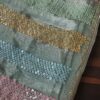 Saree Pastel Green PNSR050400LGSH - Image 5