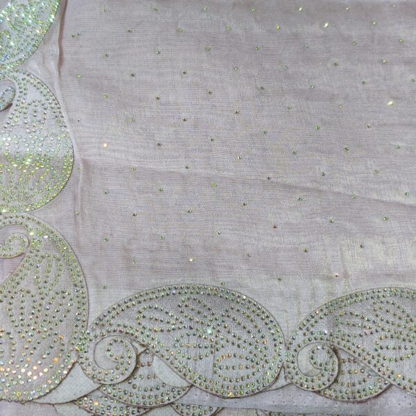Saree Lavender PNSR782300PRSH - Image 5